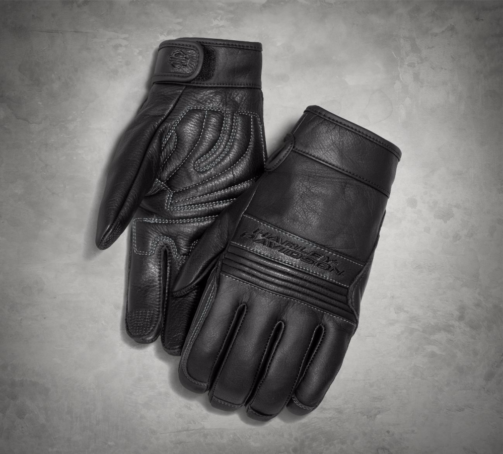 Men's Tailgater Full-Finger Gloves(65)